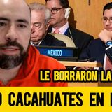 Le borraron la sonrisa a lord cacahuates en la ONU. | 22/09/26 Live 1/4 de Milla