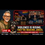 This Gay Week: Anti-LGBTQ Violence Rises as Trump Officials Joke About Our Lives
