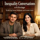 The 30 Percent Wealth Gap Between White and Black Families — Fexingo Business