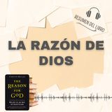 LA RAZÓN DE DIOS 📗 Resumen del Libro - Ideas Clave de TIMOTHY J. KELLER (Baja tu PDF📥)