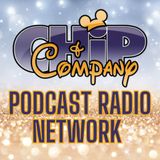 Join the Chip and Company Podcast Network