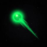 The Comet Older Than the Sun