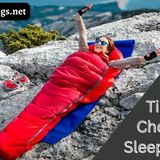 Choosing a Sleeping Bag: 6 Vital Points to Consider