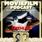 Commentary Track: Gremlins