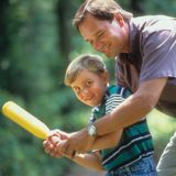 🎤 PODCAST: Kids and Sports ~ Helping your kids (and yourself) enjoy sports and learn life skills