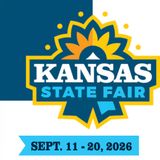 Kansas State Fair 2026 - with Bryan Schultz