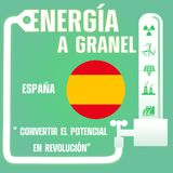 "Convertir el potencial en revolución", España. ENERGÍA NÓMADA #31