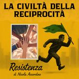 La civiltà della Reciprocità
