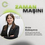 Azərbaycanın Milli Parkları: Bildiyimiz və bilmədiyimiz tərəfləri. Zaman Maşını #23