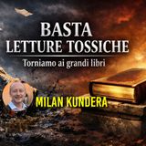 La lentezza di Milan Kundera