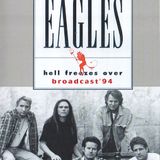 Eagles-When Hell Froze Over