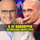 Il Grande Fratello Raddoppia: Retroscena Inaspettato!