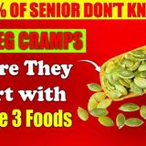 Senior_ Stop Leg Cramps Before They Start with These 3 Foods _ Senior health