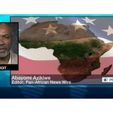 Pan-African Journal: Special Worldwide Radio Broadcast