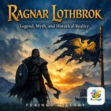 Ragnar Lothbrok and the Uí Ímair Dynasty in Ireland — Fexingo History