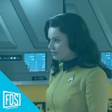 Universo Star Trek: Discovery 2x04 - 'Un óbolo para Carón'