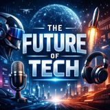 Smart Homes: The Connected Future