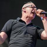 Bad Religion's Greg Graffin Releases The Book Do What You Want