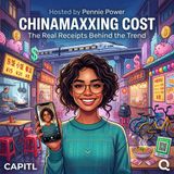 Chinamaxxing Cost - Rent, Rice, and the Real Affordability Math