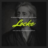 Locke - Vita, Opere, Pensiero e Curiosità