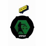 Podcast 1. El IFPCF, el coronavirus, la edad en los huesos y hablamos de series como Freud.