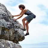 🎤 PODCAST • Taking Risks ~ My mistrust and fear of people is causing me to avoid all risks everywhere.