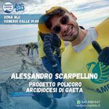 Tutto è connesso, intervista ad Alessandro Scarpellino del Policoro