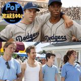 2013: 42 and The Way Way Back / Top 5 Movies