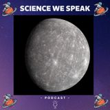 60 | Mercury's Strange Behaviour