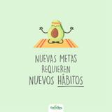 Episodio 1 - Alimentación saludable