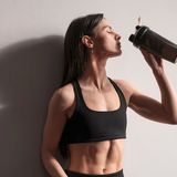 Proteine e probiotici per migliorare la forza e non solo!