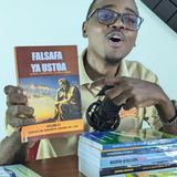 #DZK043; Hakuna Kushindwa, Futa Neno Hilo Ufanikiwe.