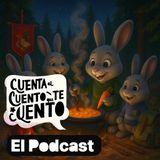 Sopa de Zanahoria, Un Cuento de Conejos