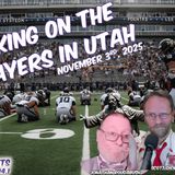 The Non-Prophets, Episode 24.44.1 featuring Scott Dickie, Flabbergasted, and Jonathan Roudabush