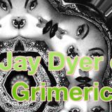 Esoteric Hollywood and Dark Spiritual Experiences: Jay Dyer on Grimerica
