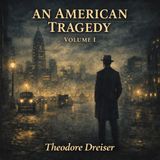 An American Tragedy (Volume 1) — Ambition, Morality & the Cost of Desire | Theodore Dreiser (Classic Audiobook) Part 1