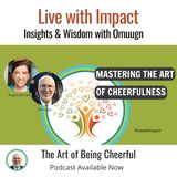 The Art of Being Cheerful
