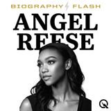 Angel Reese Biography Flash Trailer: Her Story Starts Now