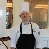 Chef David Moore Ballantyne Resort