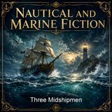 Three Midshipmen - W H G Kingston - Part 2