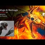 Are the Man Eating Wendigo and Wechuge Stalking the Forests of Canada