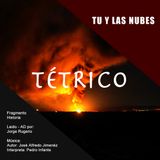 Tétrico - Pedro Infante