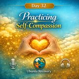 HURTS, HABITS AND HANG-UPS :Day 32:  - Belief Evidence.