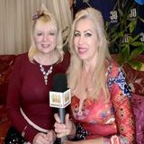 Radio Interview with Celebrity Image Consultant - Cindy Targosz by Galina Capanni