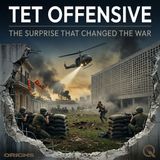 Tet Offensive - The Night 100 Cities Burned