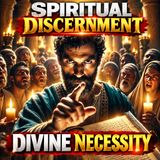 Spiritual Discernment Explained_ How to Know What_s Really from God