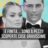 Sophie Codegoni Conferma La Chiusura con Alessandro Basciano! Scoperte Cose Gravi!