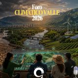 NUESTRO OXÍGENO Foro climático valle 2026