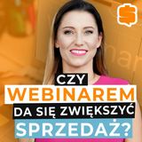 WIDEOKONFERENCJA zamiast SPOTKANIA sprzedażowego | Basia Piasek - HackSales