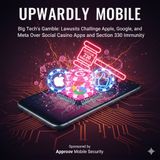 Big Tech's Gamble: Lawsuits Challenge Apple, Google, and Meta Over Social Casino Apps